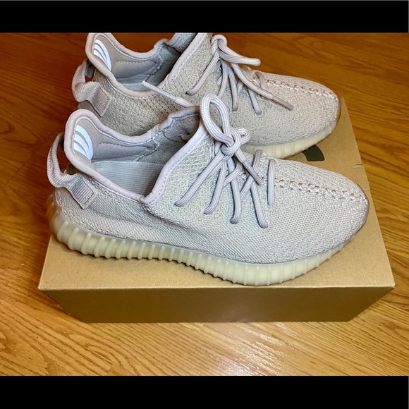 Yeezy Shoes - Yeezy Boost 350 V2 SESAME